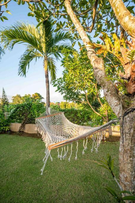 Villa Mimpi Nyata Canggu Exterior foto